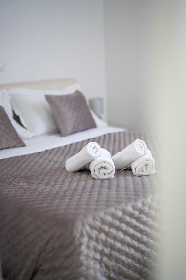 Silver Luxury Apartment Trogir Exterior foto